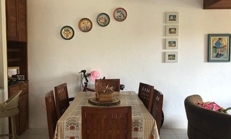 Casa Aluguel Tempora...