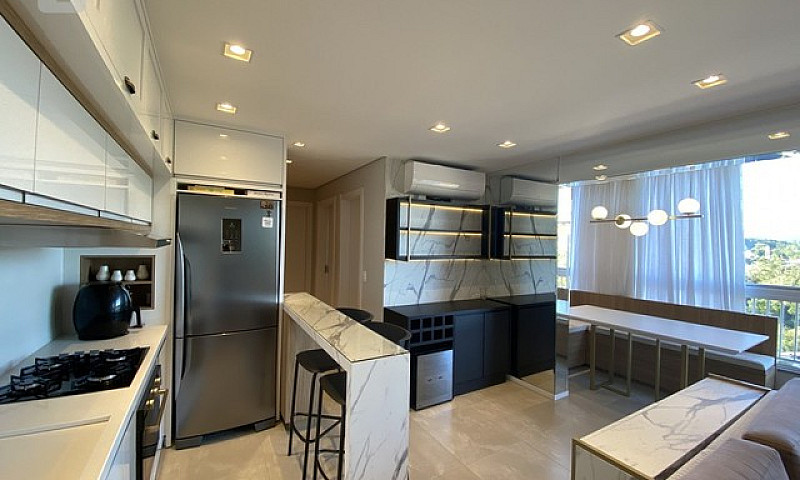 Apartamento Finament...