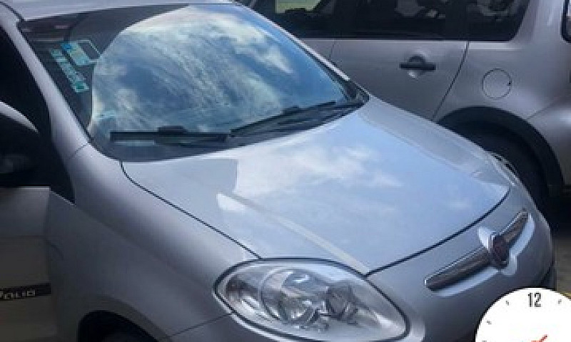 Vende-Se Fiat Palio ...