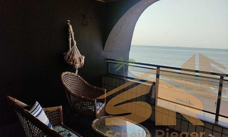 Apartamento De Frent...