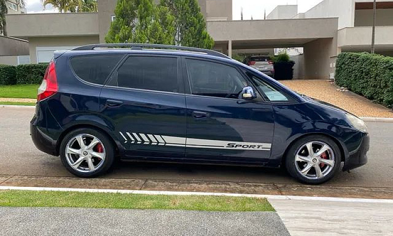 Jac J6 2012, Aceito ...