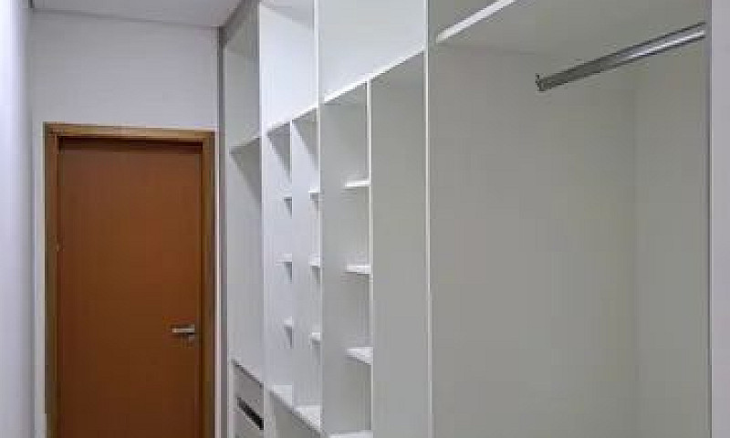 Casa No Condomínio O...