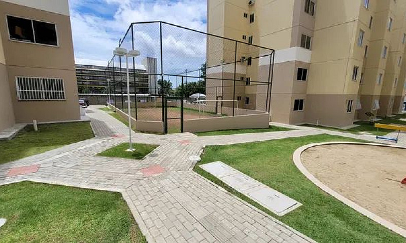 Aluga-Se Apartamento...