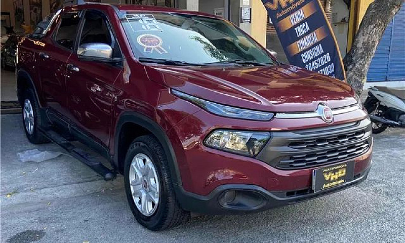 Fiat Toro 2018 1.8 1...