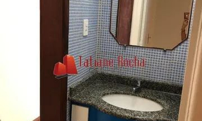 Alugo Apartamento Em...