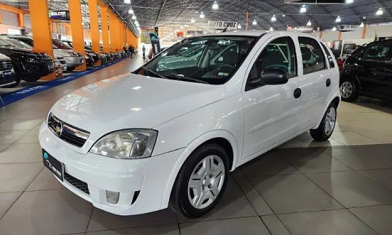Chevrolet Corsa Hatc...
