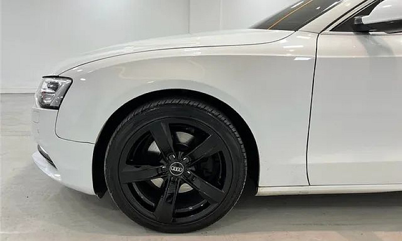 Audi A5 2016 1.8 Tfs...