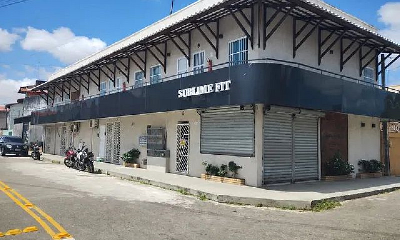 Apartamento No Monte...