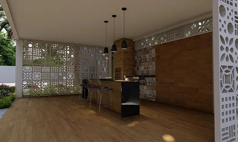 Apartamentos De 58M²...