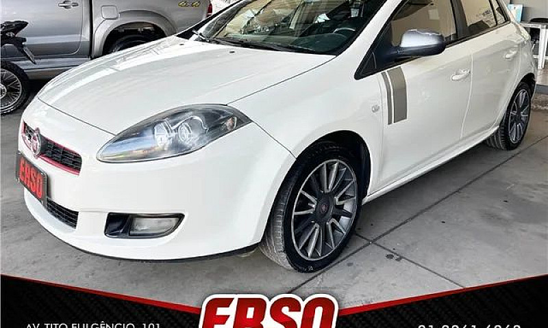 Fiat Bravo 2014 1.8 ...