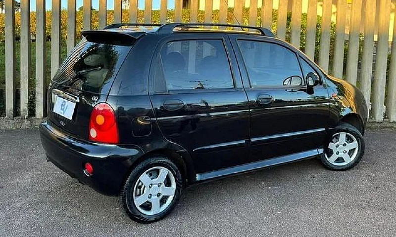 Caoa Chery Qq 1.1 20...