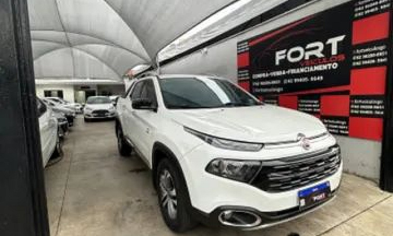 Fiat Toro Volcano Au...