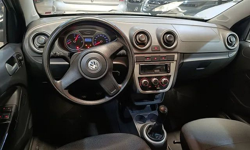 Gol G5 1.0...