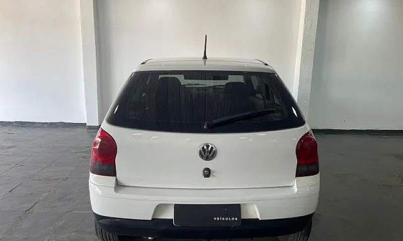 Gol G4 1.0...