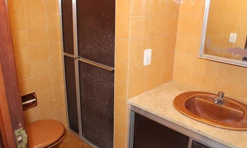 Apartamento Para Alu...