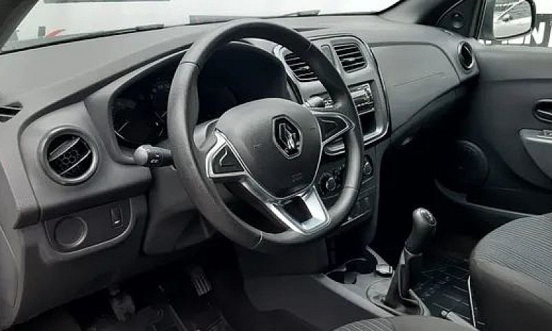 Renault Sandero Zen ...