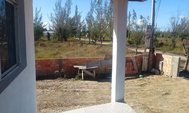 Vendo Imóvel Praia D...