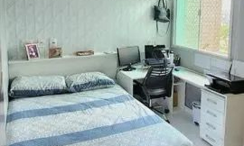 Apartamento Para Alu...