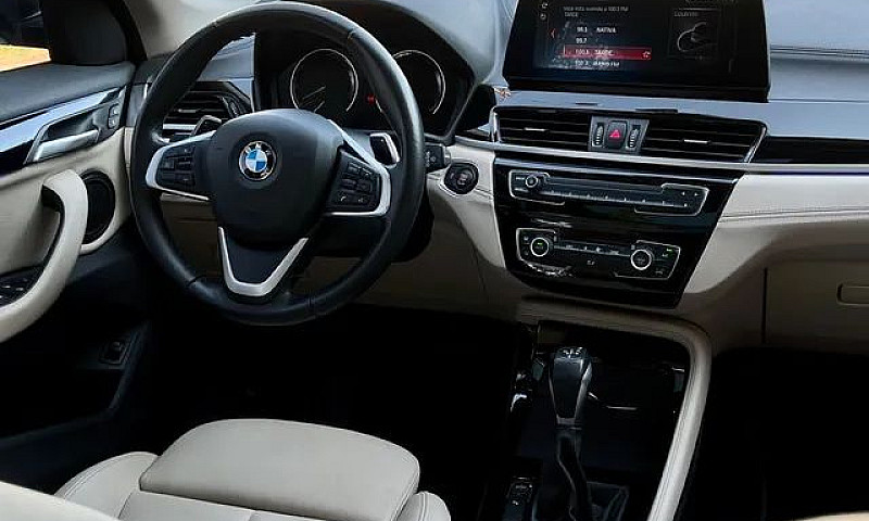 Bmw X1 X Line 2021 ...