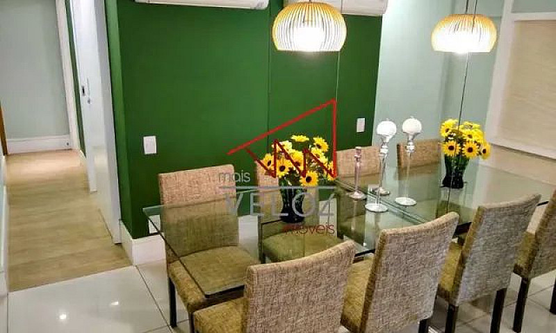 Apartamento-À Venda-...