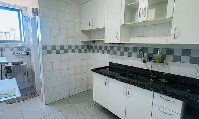 Apartamento 2 Quarto...