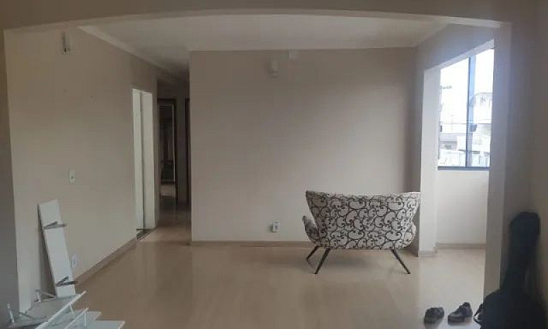 Apartamento 3 Quarto...