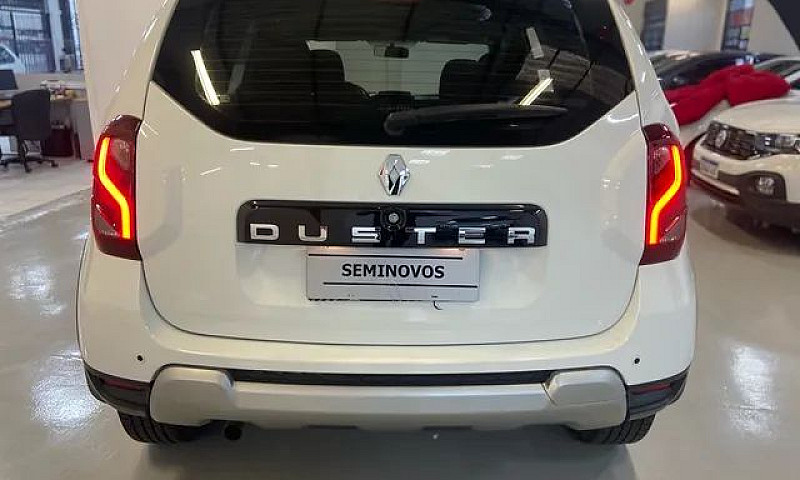 Renault Duster Dynam...