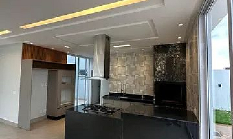 Casa De Alto Padrão ...