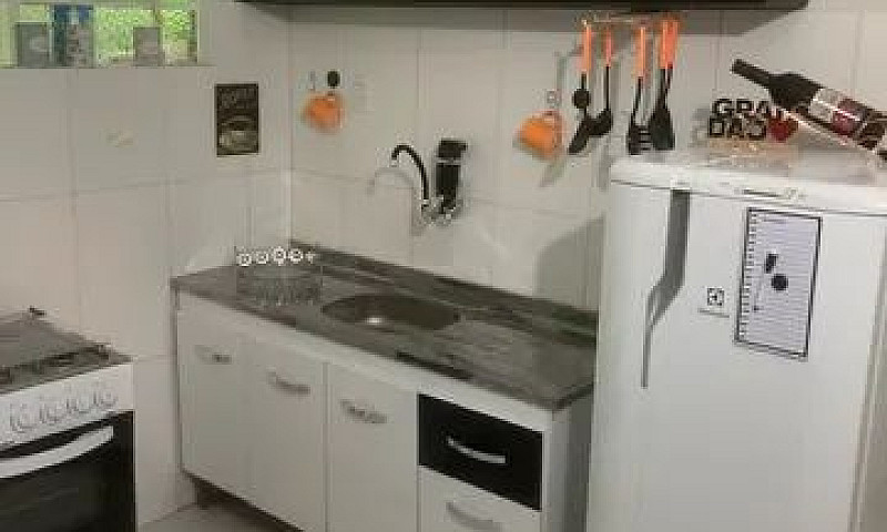 Apartamento 1 Quarto...