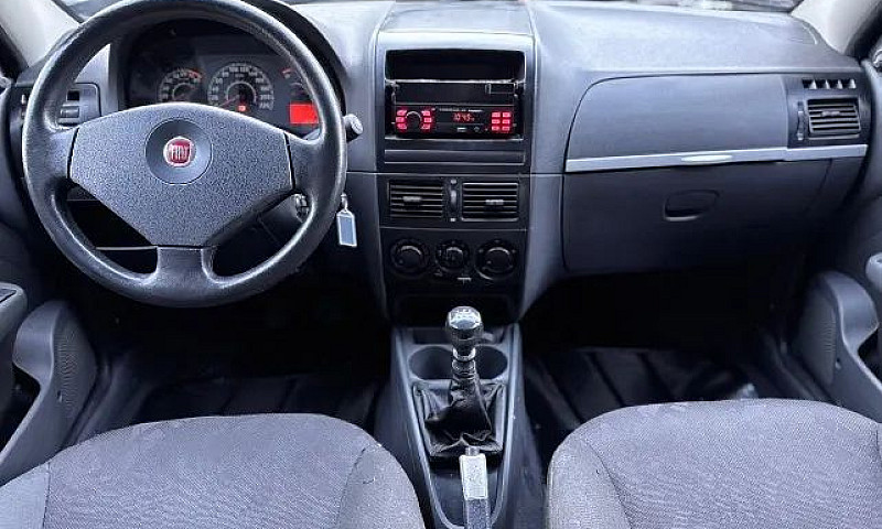 Fiat Siena Elx 1.0 M...