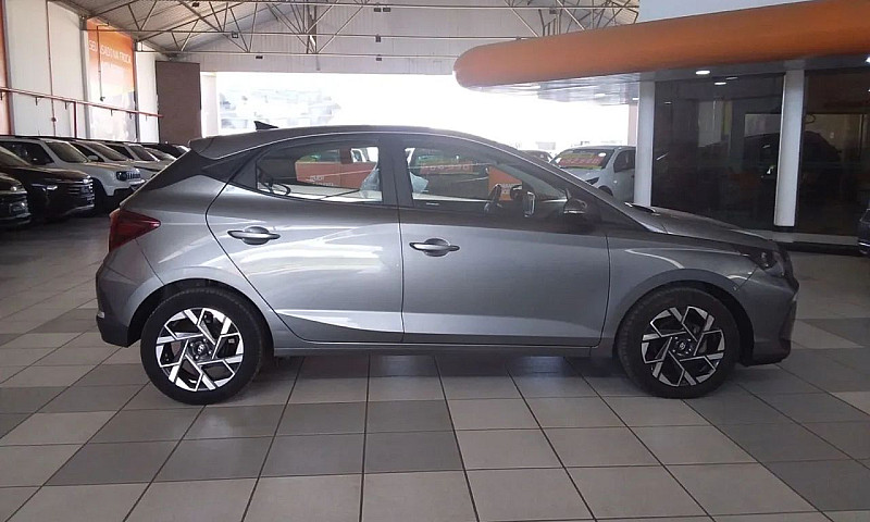 Hyundai Hb20 2023 1....