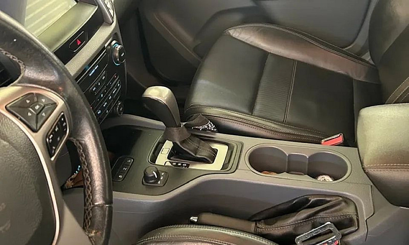 Ranger Xlt 3.2 4X4 C...