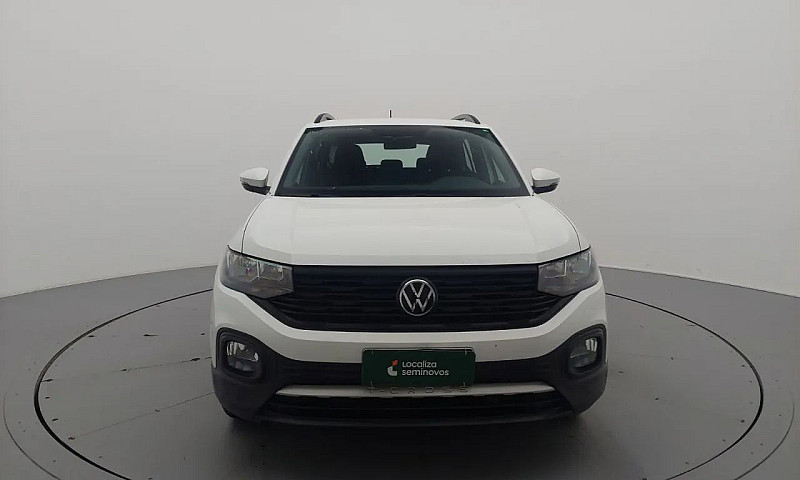 Volkswagen T-Cross 2...