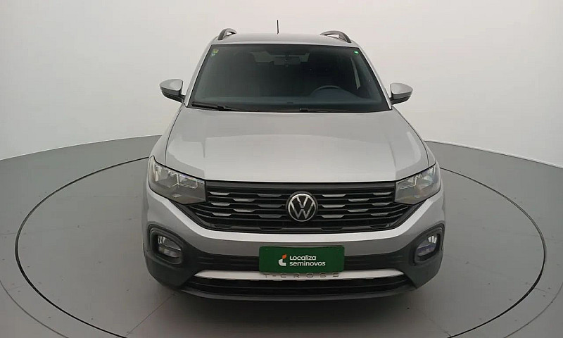 Volkswagen T-Cross 2...