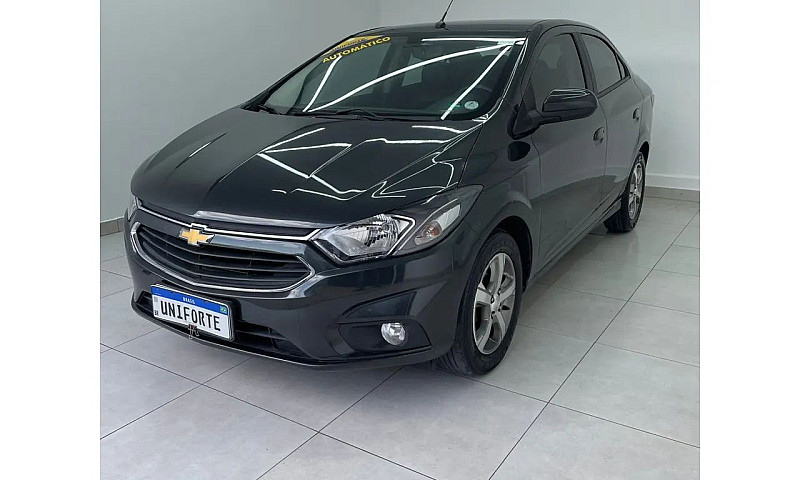 Chevrolet Prisma Sed...