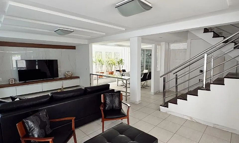 Casa Para Temporada ...