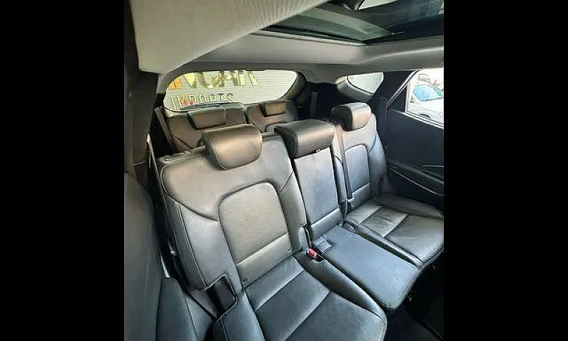 Hyundai Santa Fe 3.3...