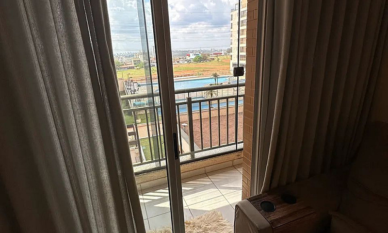 Ap 3 Quartos Df/Bras...