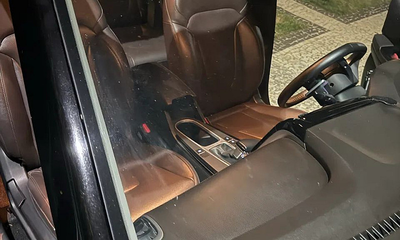 Hyundai Creta Platin...