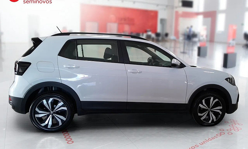 Volkswagen T-Cross 1...