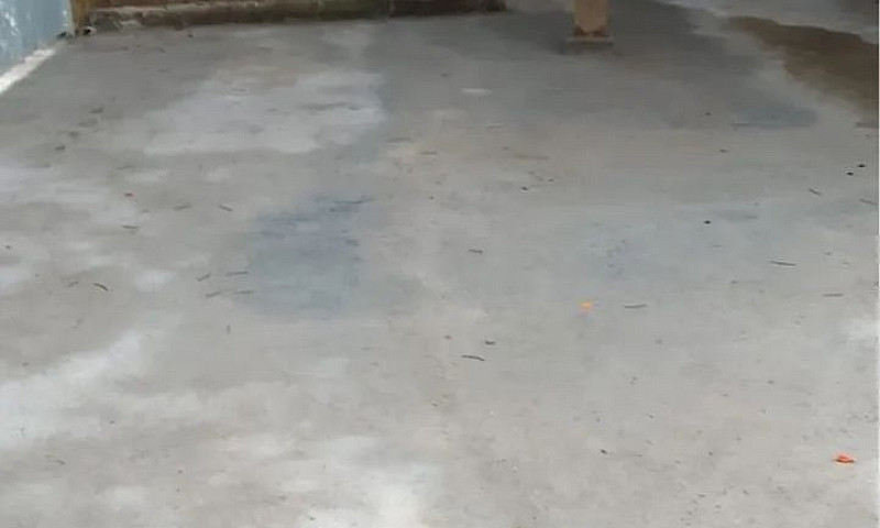 Casa De 2 Quartos Em...