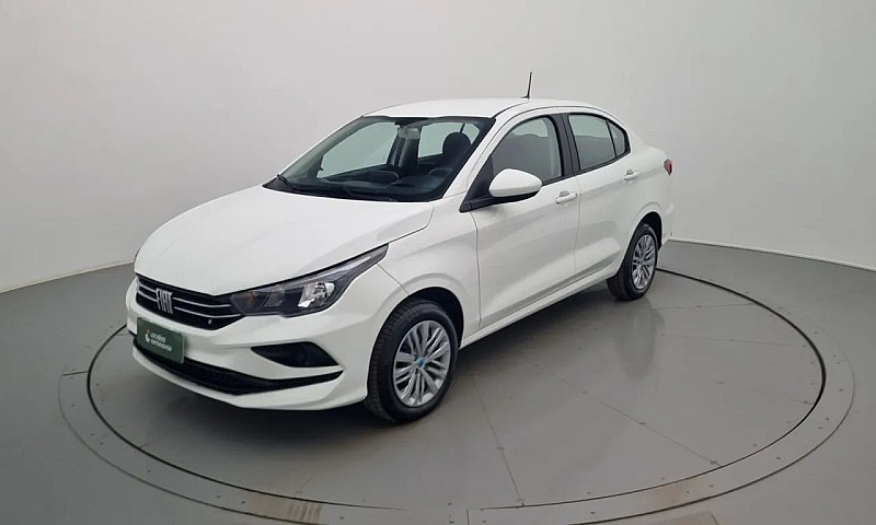 Fiat Cronos 2024 1.3...