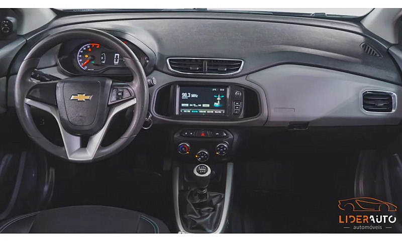 Chevrolet Onix 2019 ...
