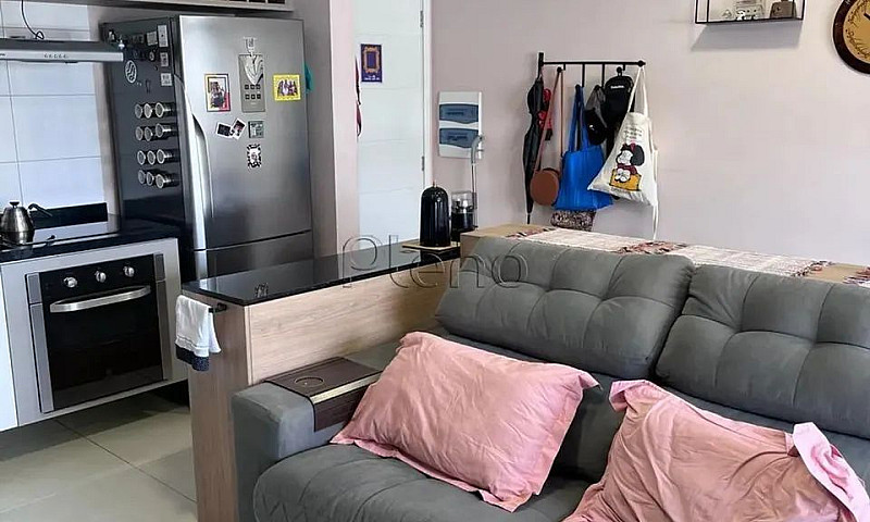Apartamento À Venda ...
