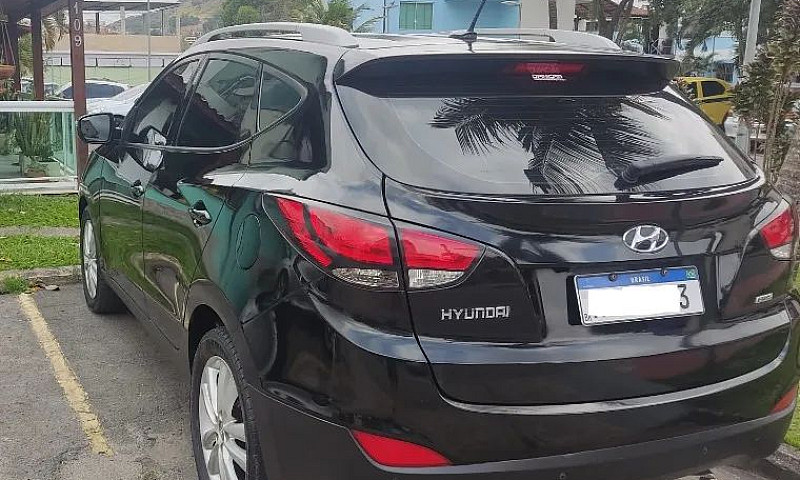 Hyundai Ix35 Gls 2.0...