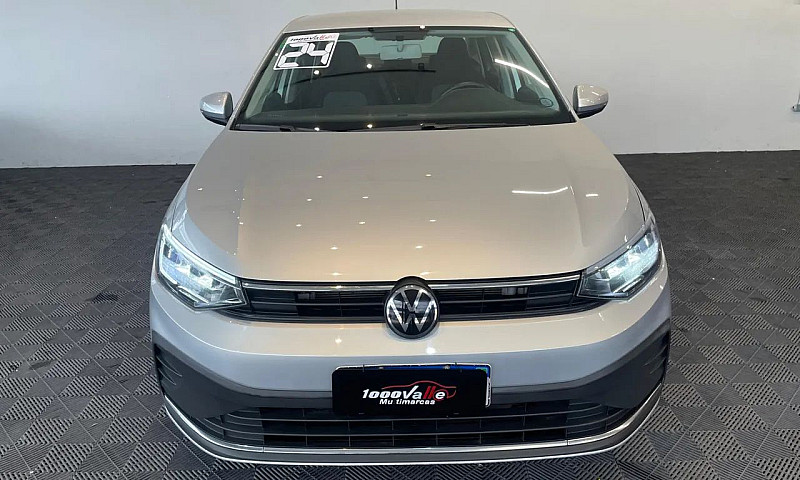 Volkswagen Virtus Co...