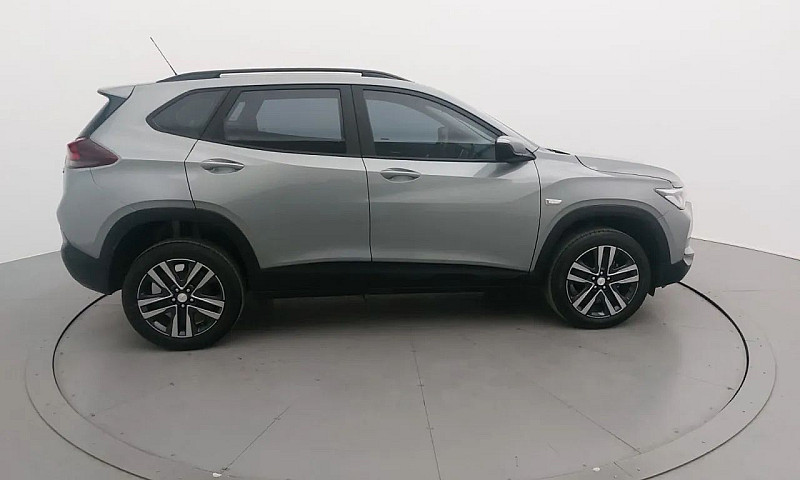 Chevrolet Tracker 20...