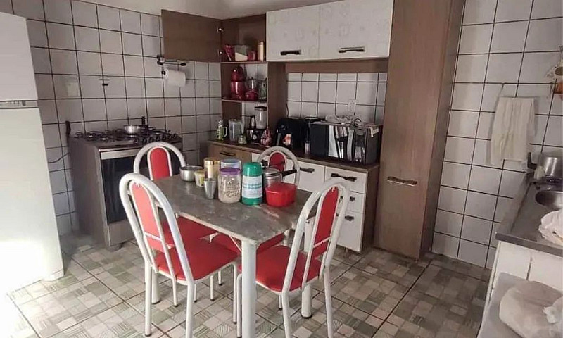 Casa Pra Vender No A...