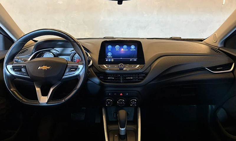 Chevrolet Onix Plus ...