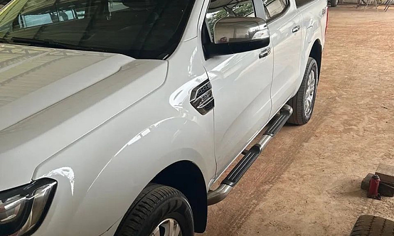 Ranger Xlt 3.2 4X4 C...